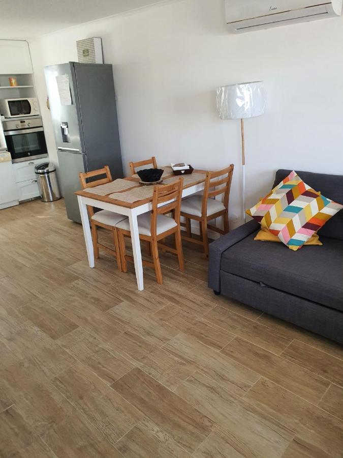 Residencial T2 No Parque Verde Quinta do Conde Exteriör bild