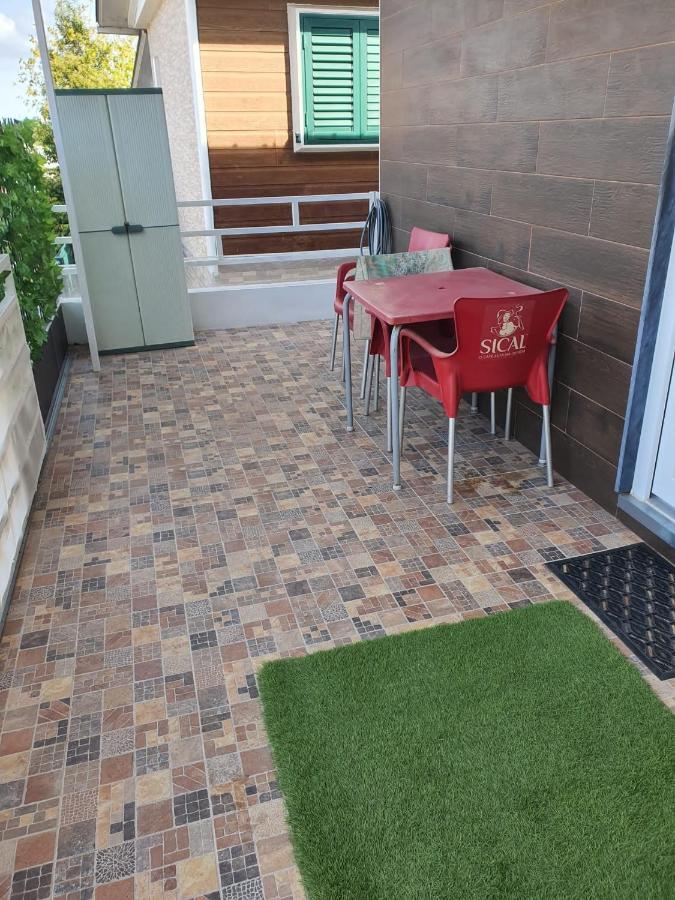 Residencial T2 No Parque Verde Quinta do Conde Exteriör bild