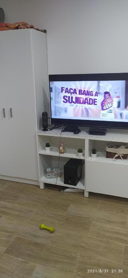 Residencial T2 No Parque Verde Quinta do Conde Exteriör bild