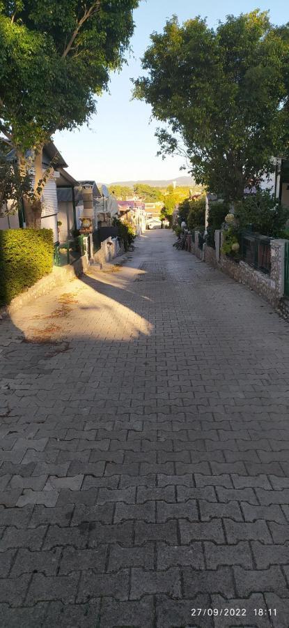 Residencial T2 No Parque Verde Quinta do Conde Exteriör bild