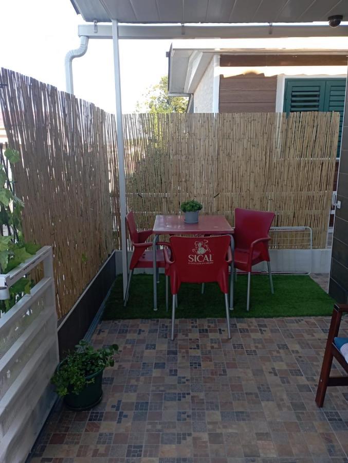 Residencial T2 No Parque Verde Quinta do Conde Exteriör bild