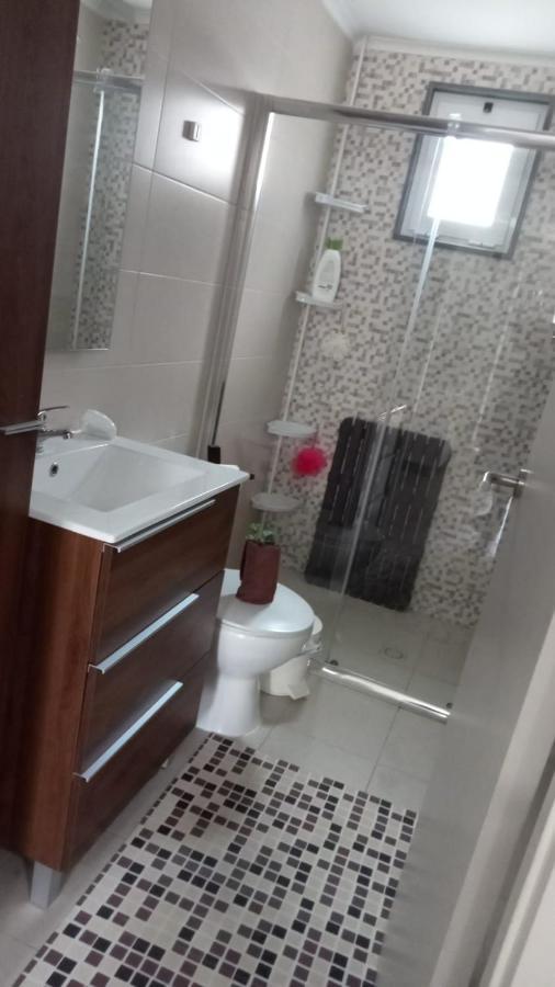 Residencial T2 No Parque Verde Quinta do Conde Exteriör bild